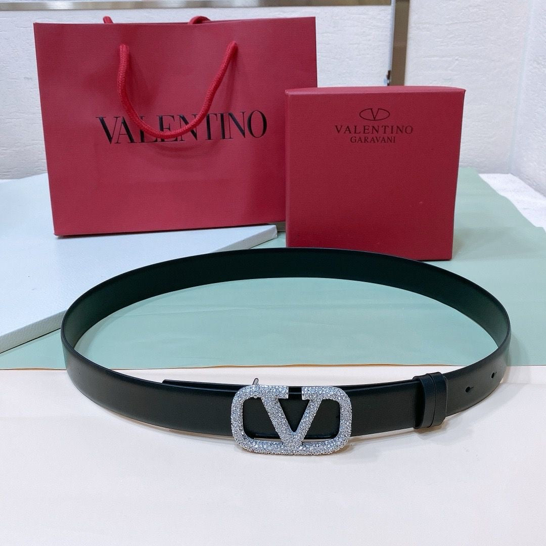 Valentino belt