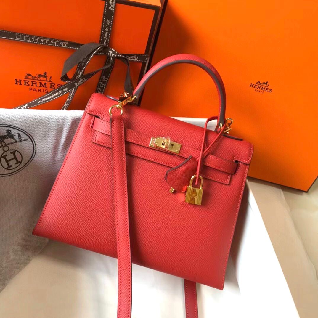 Hermes bag