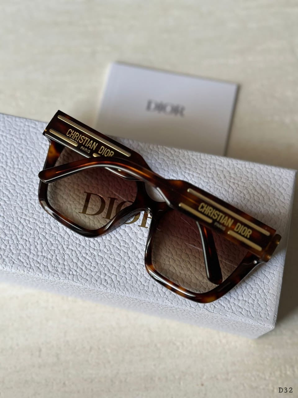 Dior sunglasses