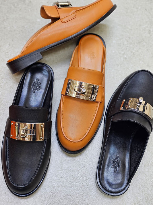 Hermes mules