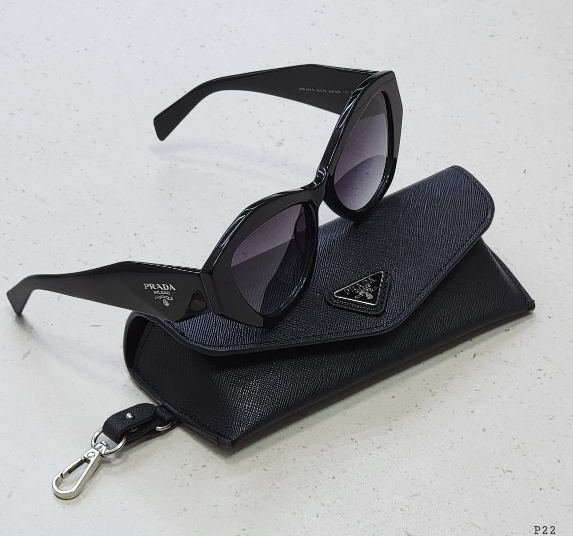 Prada sunglasses