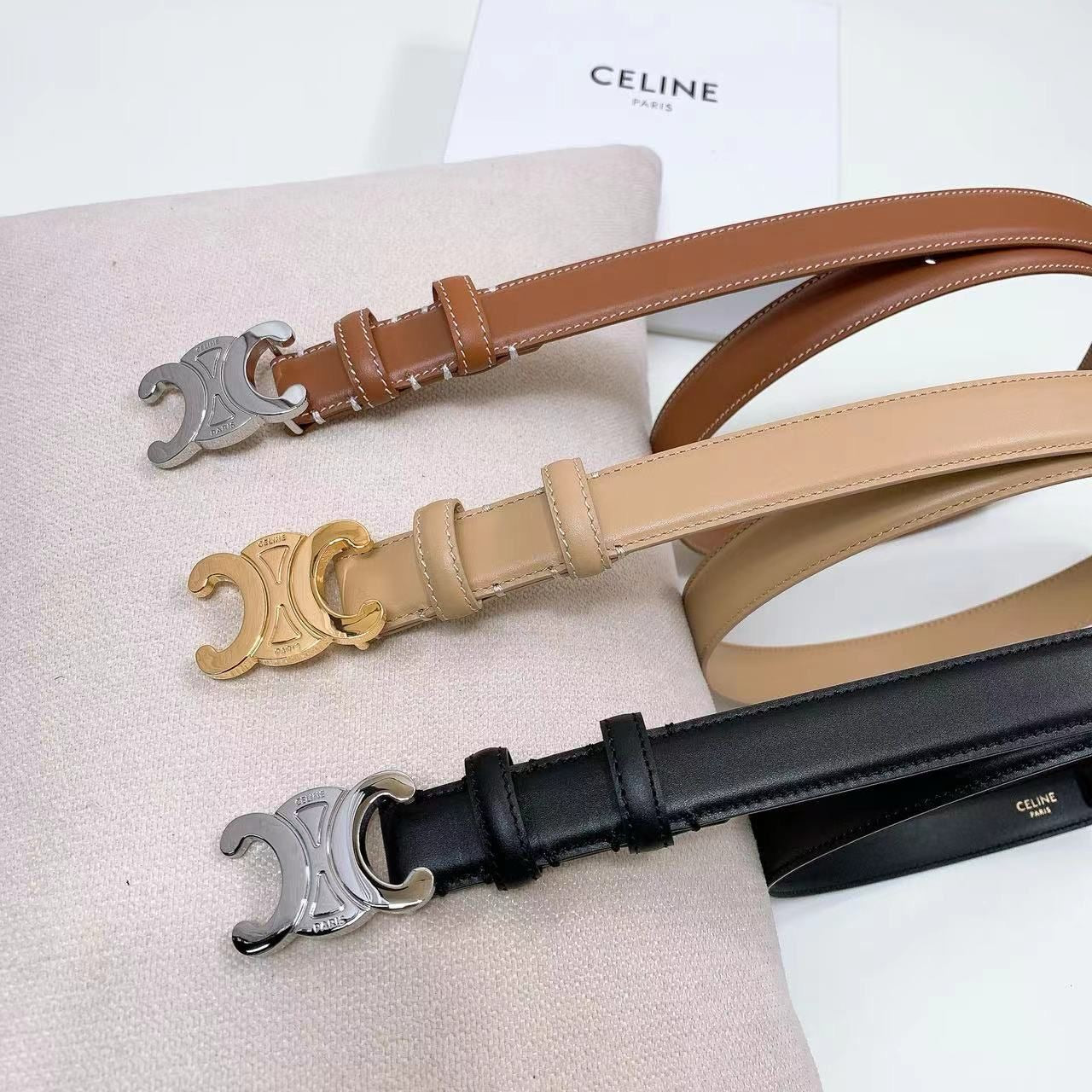 Celine belt