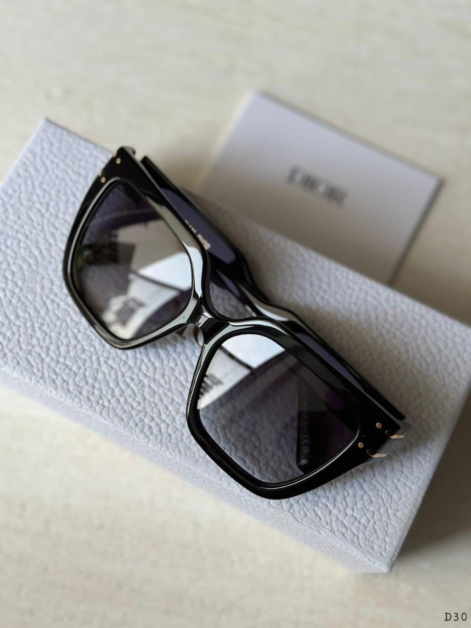 Dior sunglasses