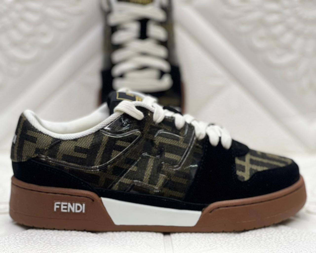 Fendi sneakers