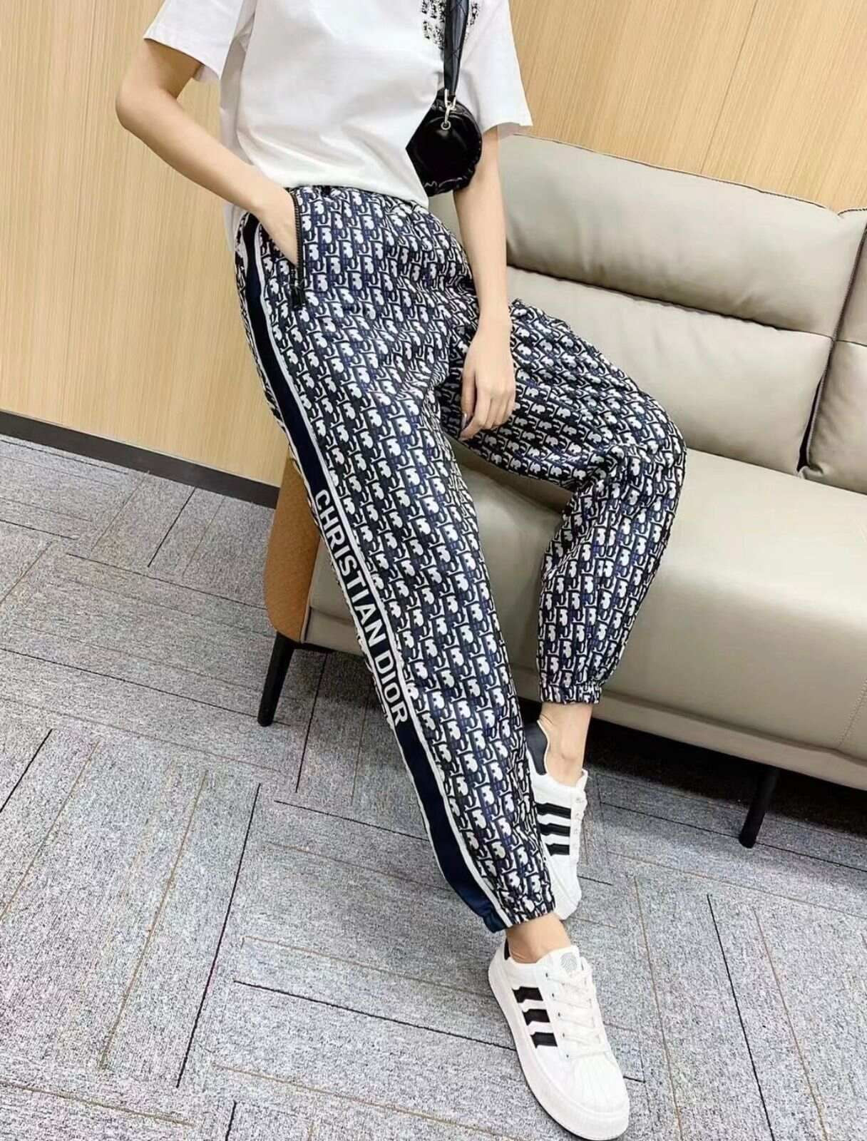 Dior pants