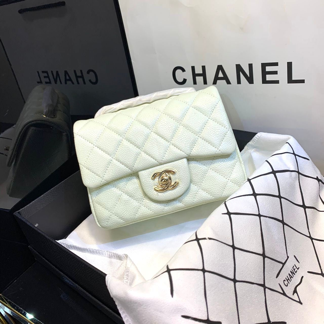 Chanel bag