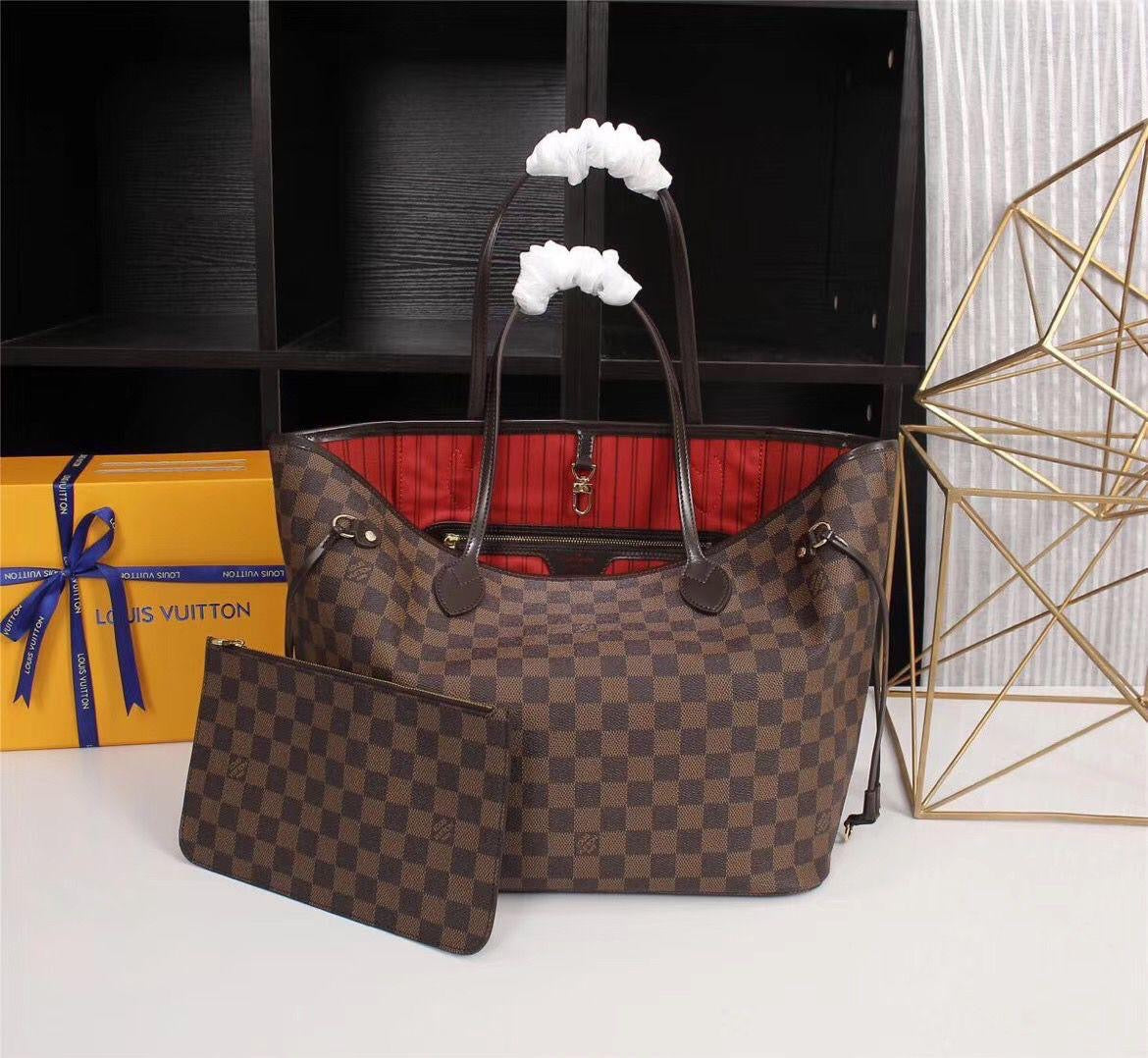 Lv bag tote