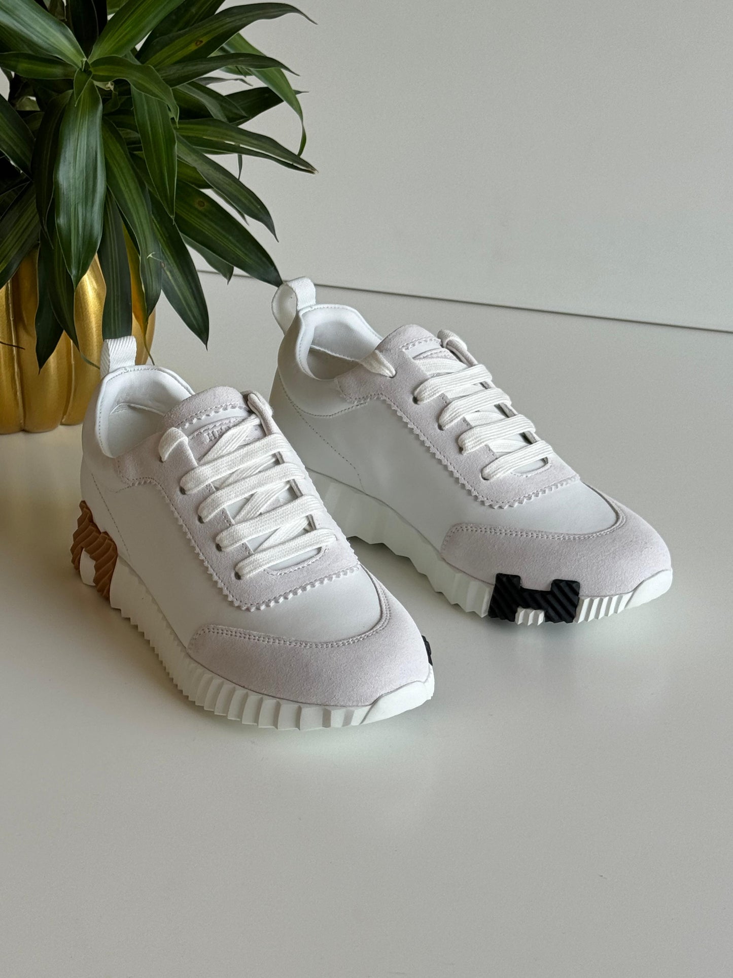 Hermes sneakers