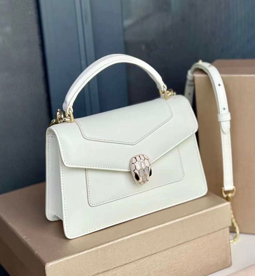 Bvlgari bag