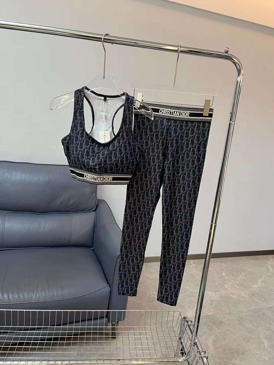 Dior clothes set