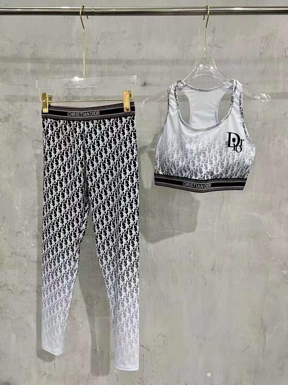 Dior clothes set