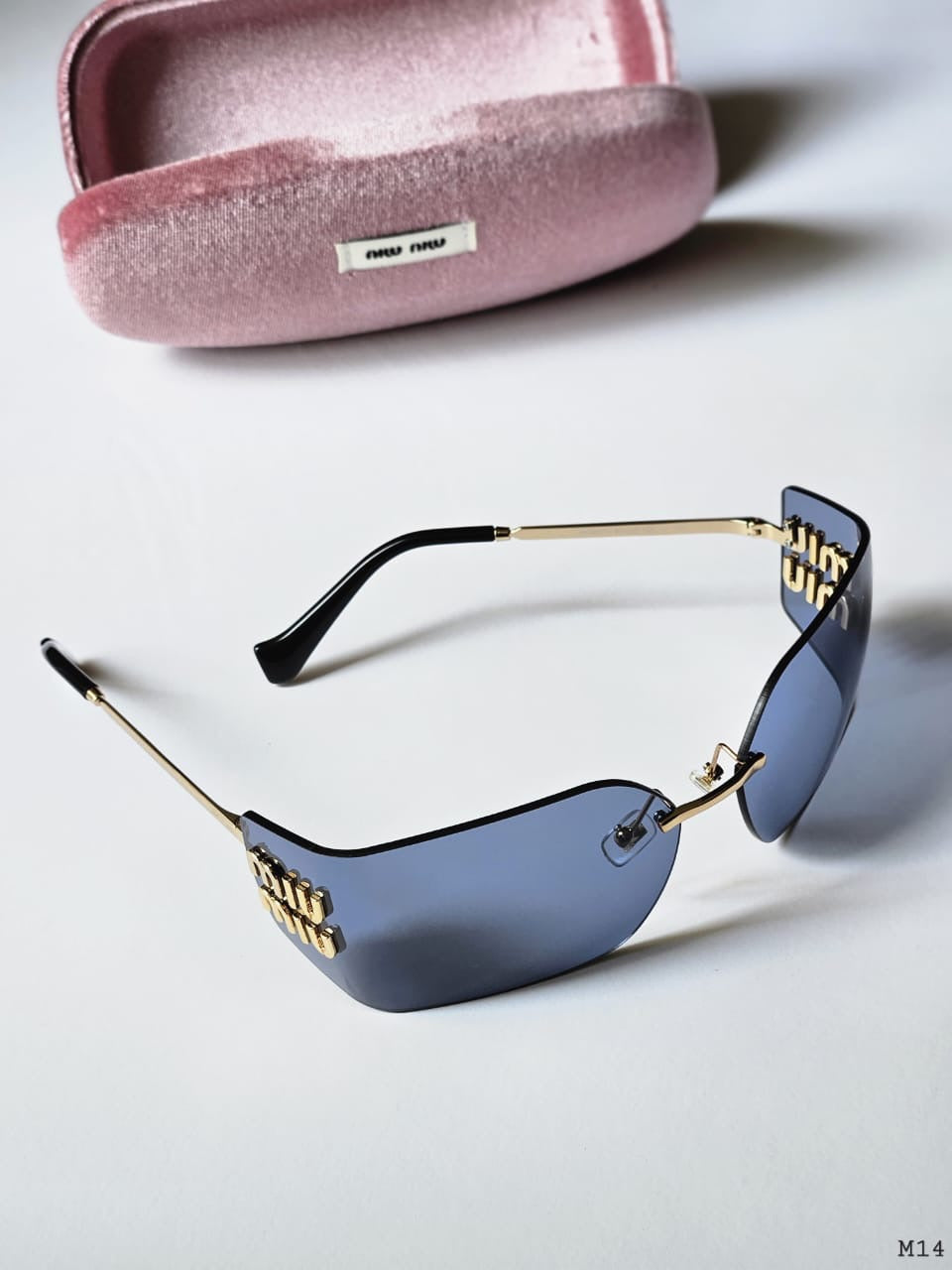 Miu miu sunglasses