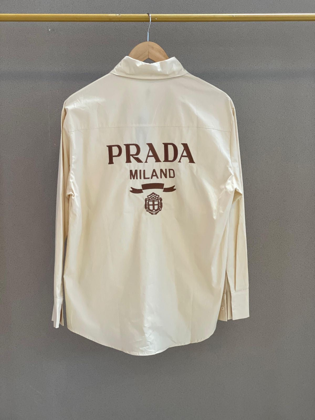 Prada shirt