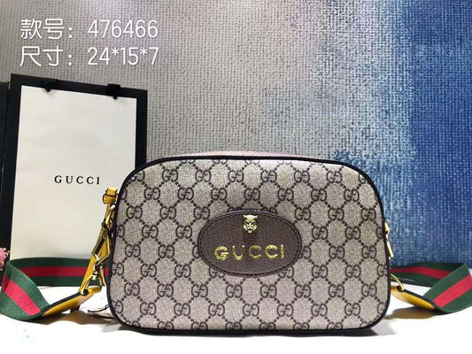 Gucci bag