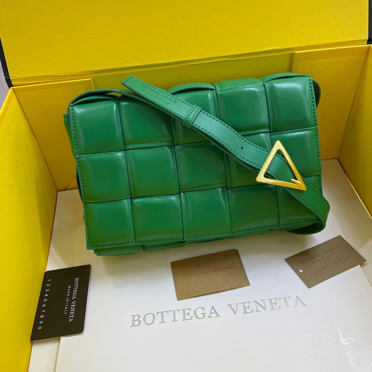 Bottega bag