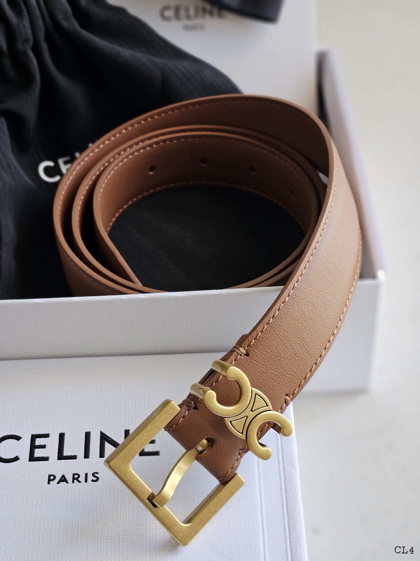 Celine belt