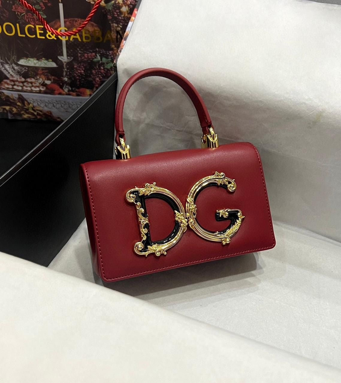 D&G bag