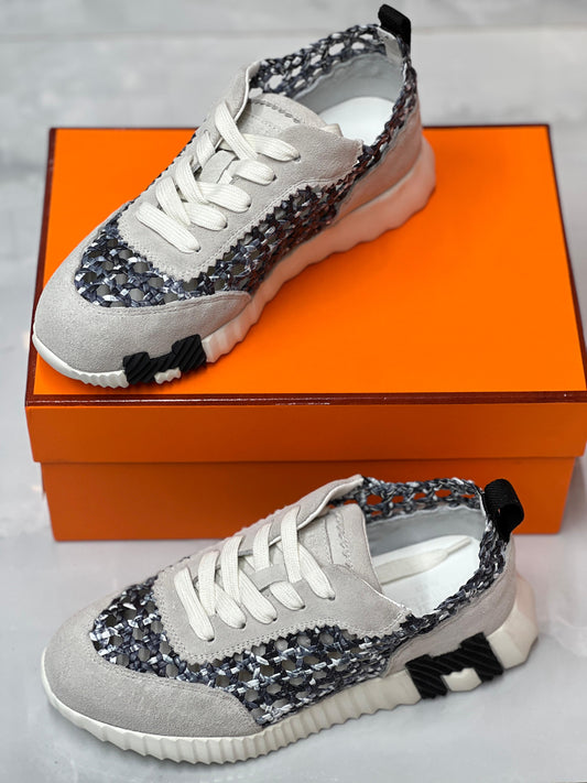 Hermes sneakers - Bouncing sneaker