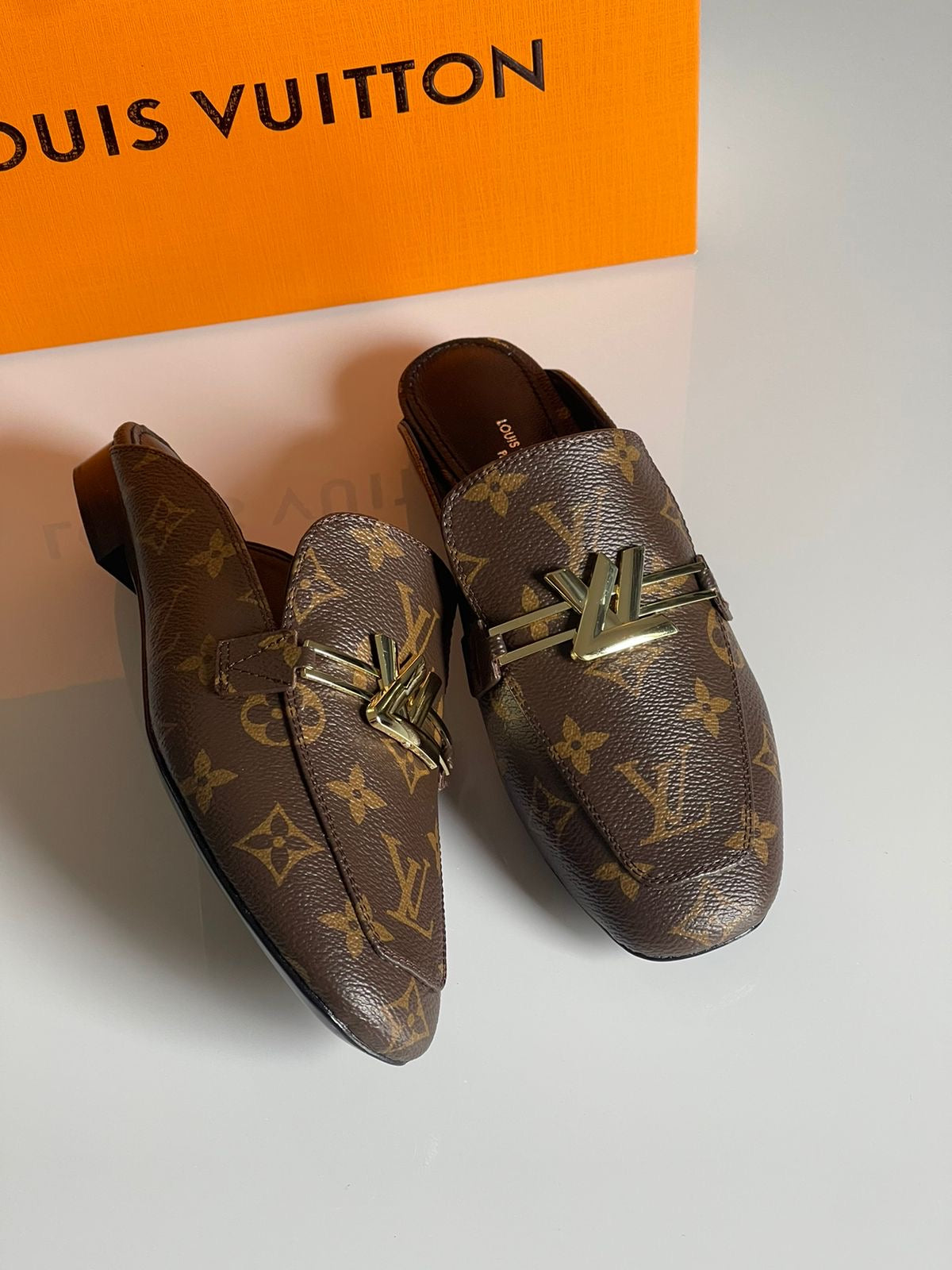 Lv mules