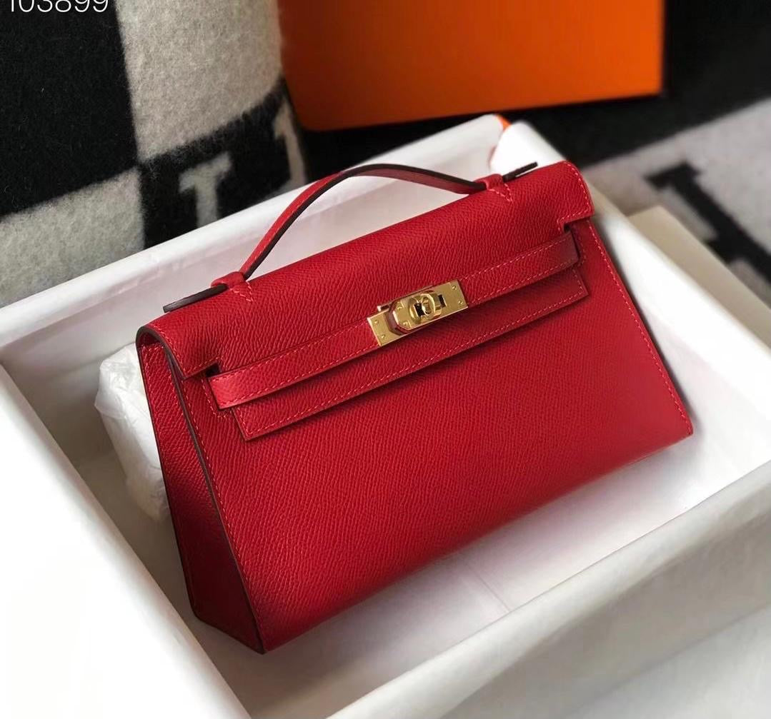 Hermes bag kelly 22 cm