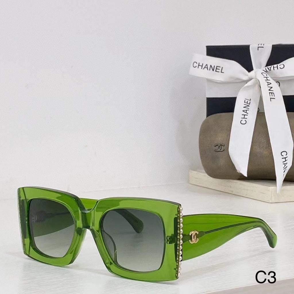 Chanel sunglasses