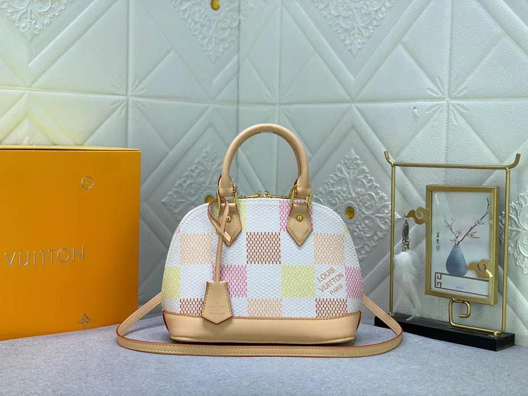 Lv bag - alma