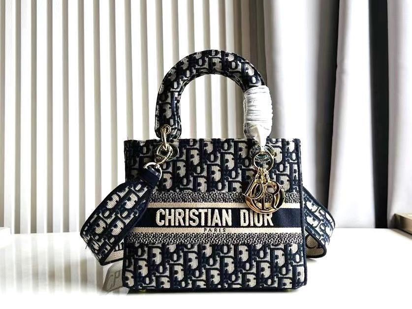 Dior bag