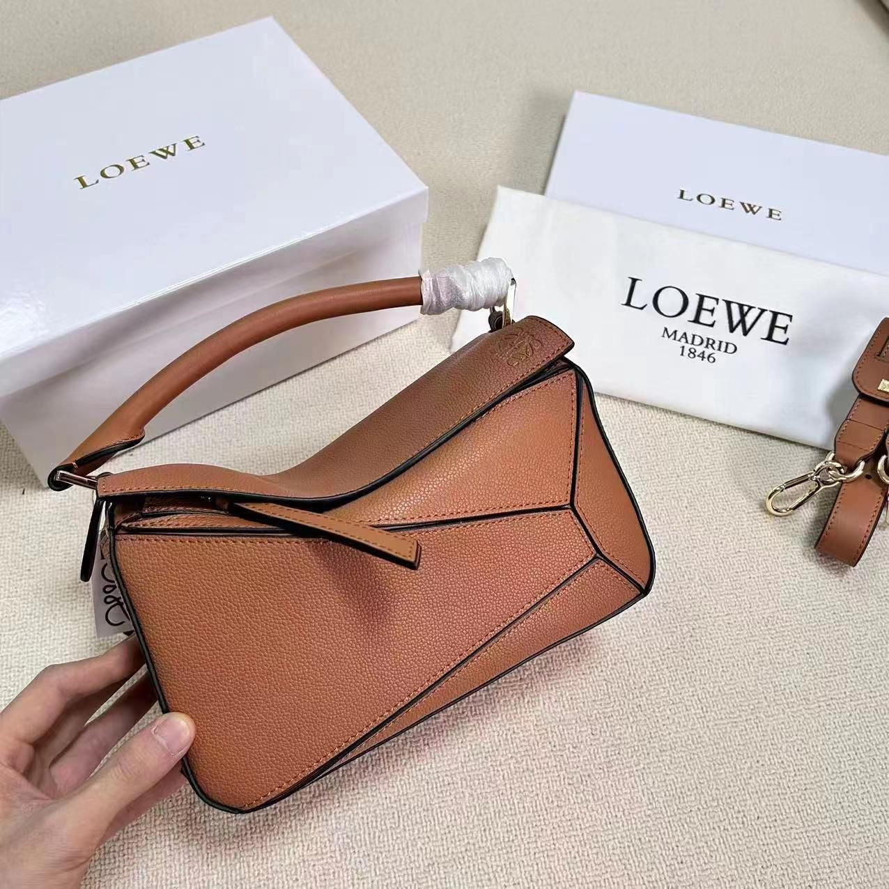 Loewe bag