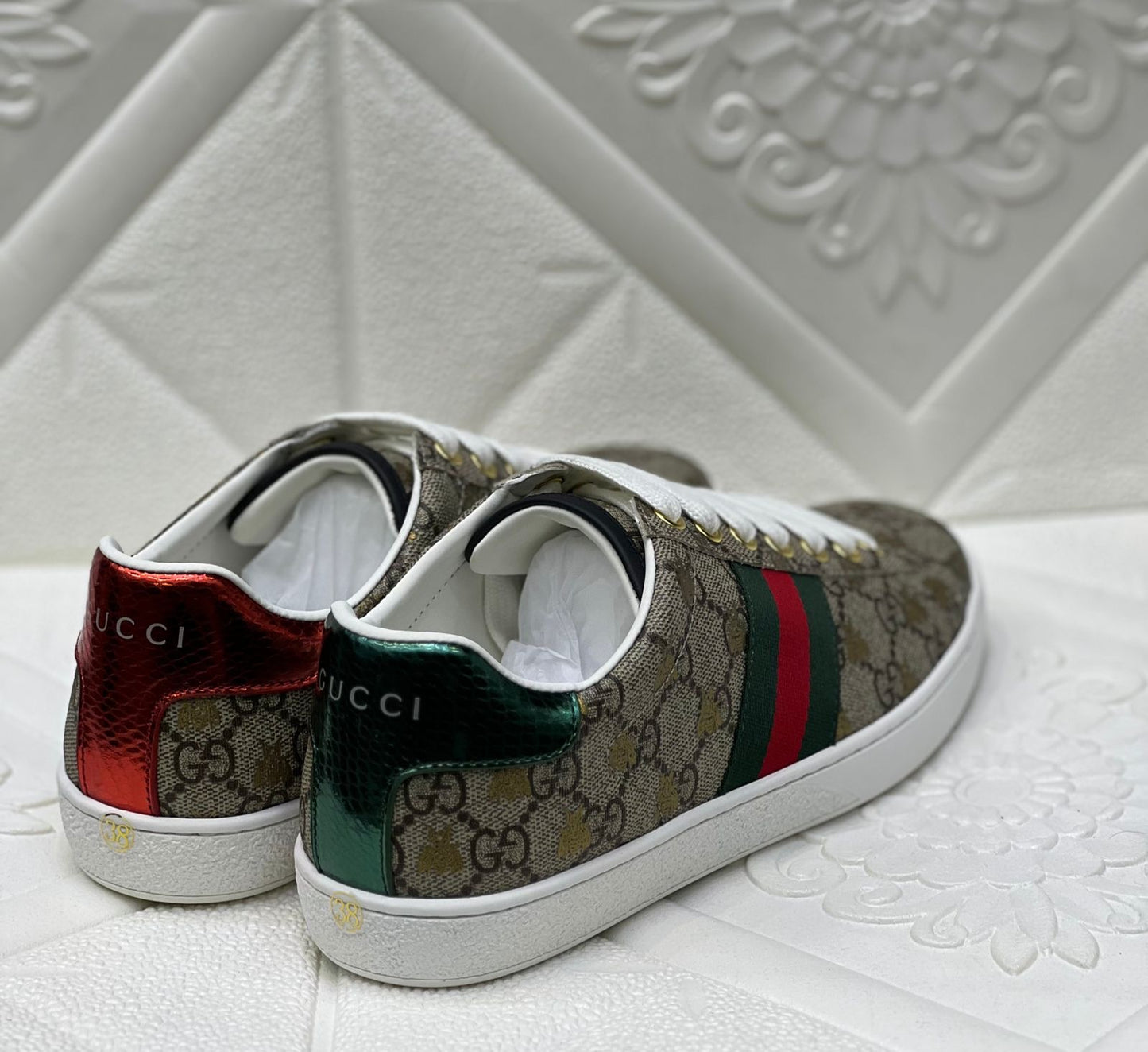 Gucci sneakers