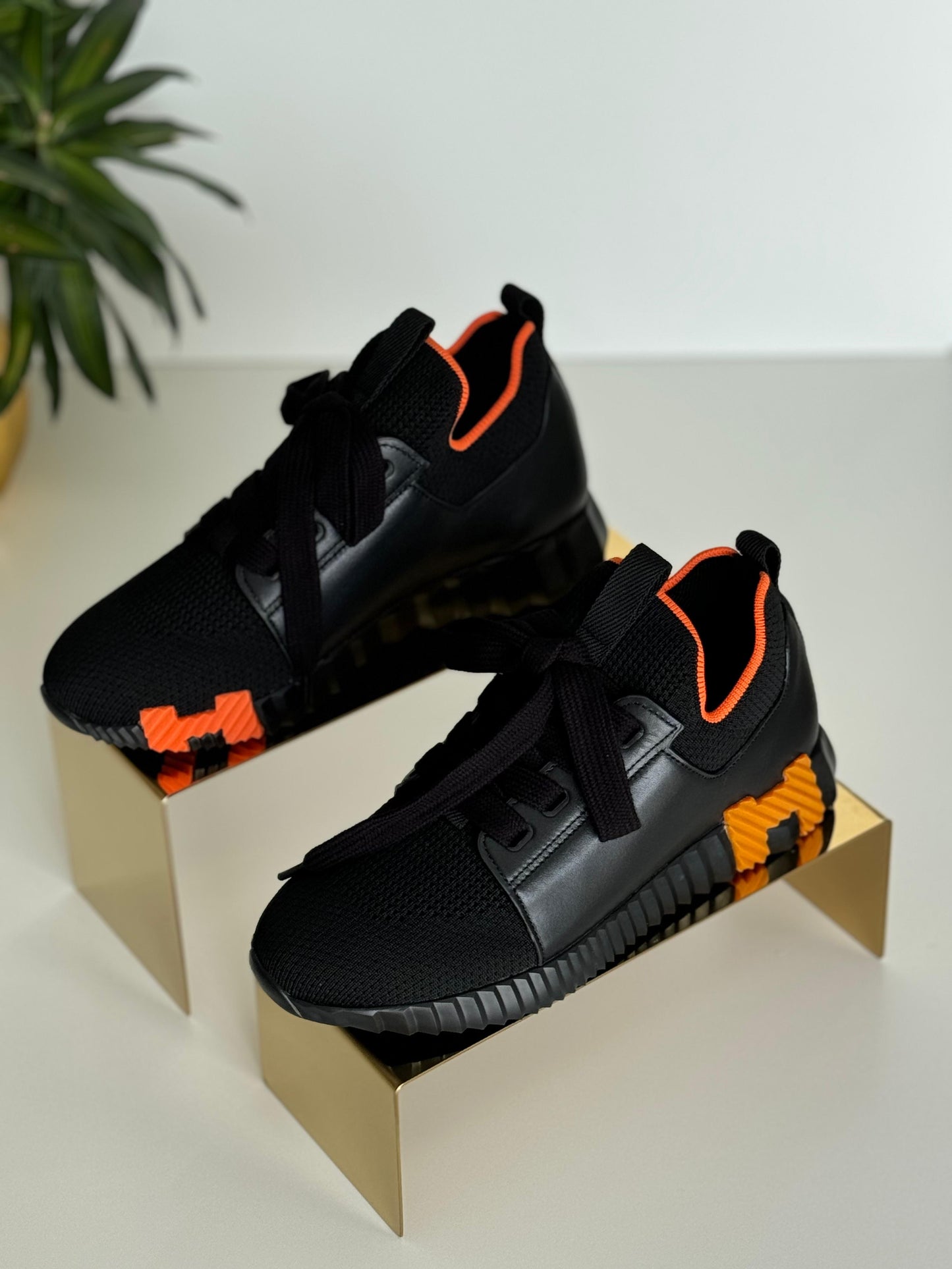 Hermes sneakers - Bouncing sneaker