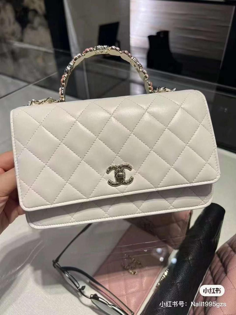 Chanel bag