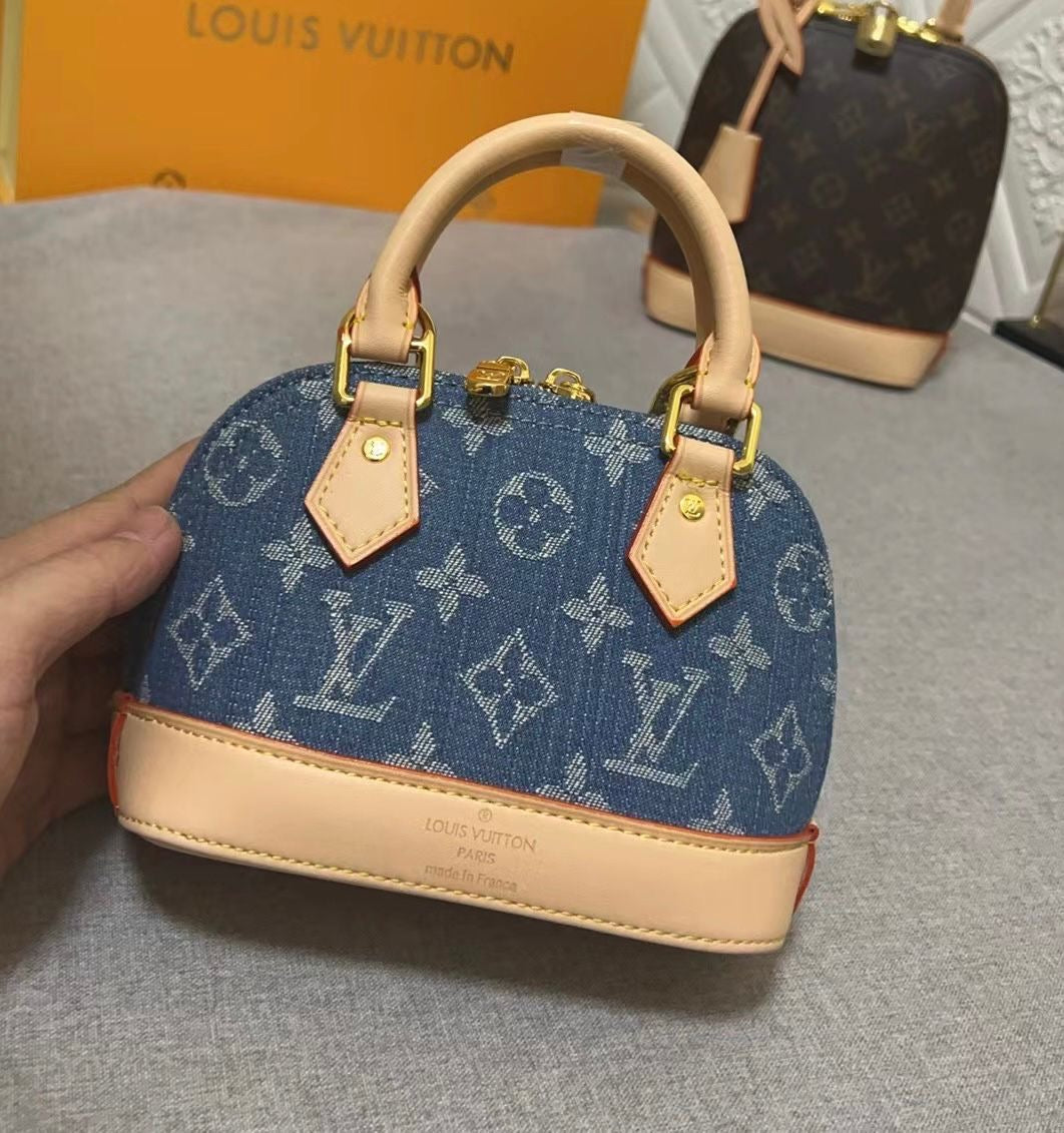 Lv bag alma