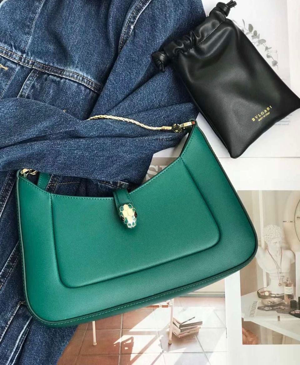 Bvlgari bag