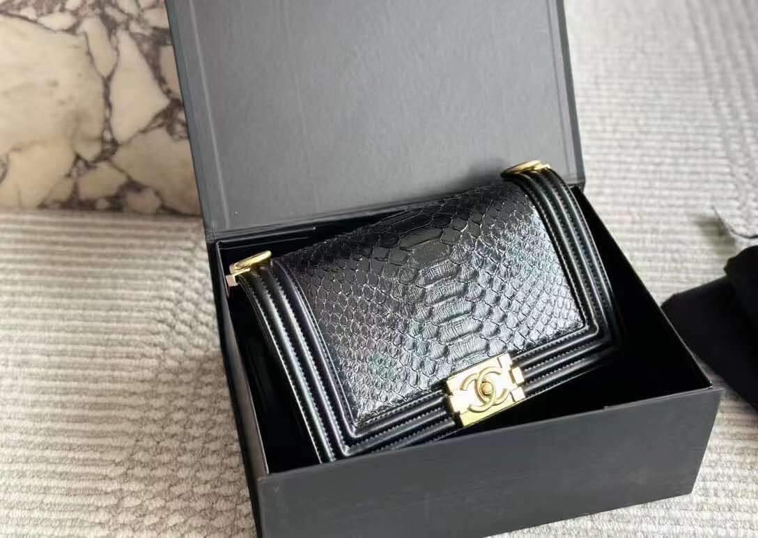 Chanel bag