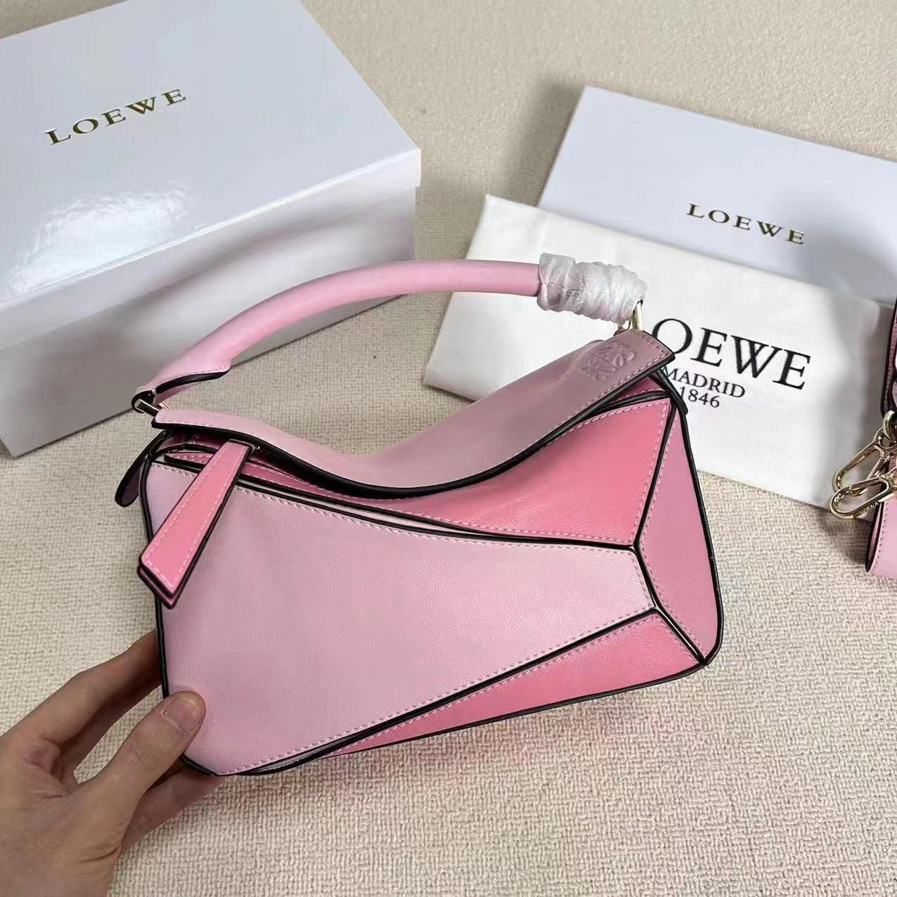 Loewe bag