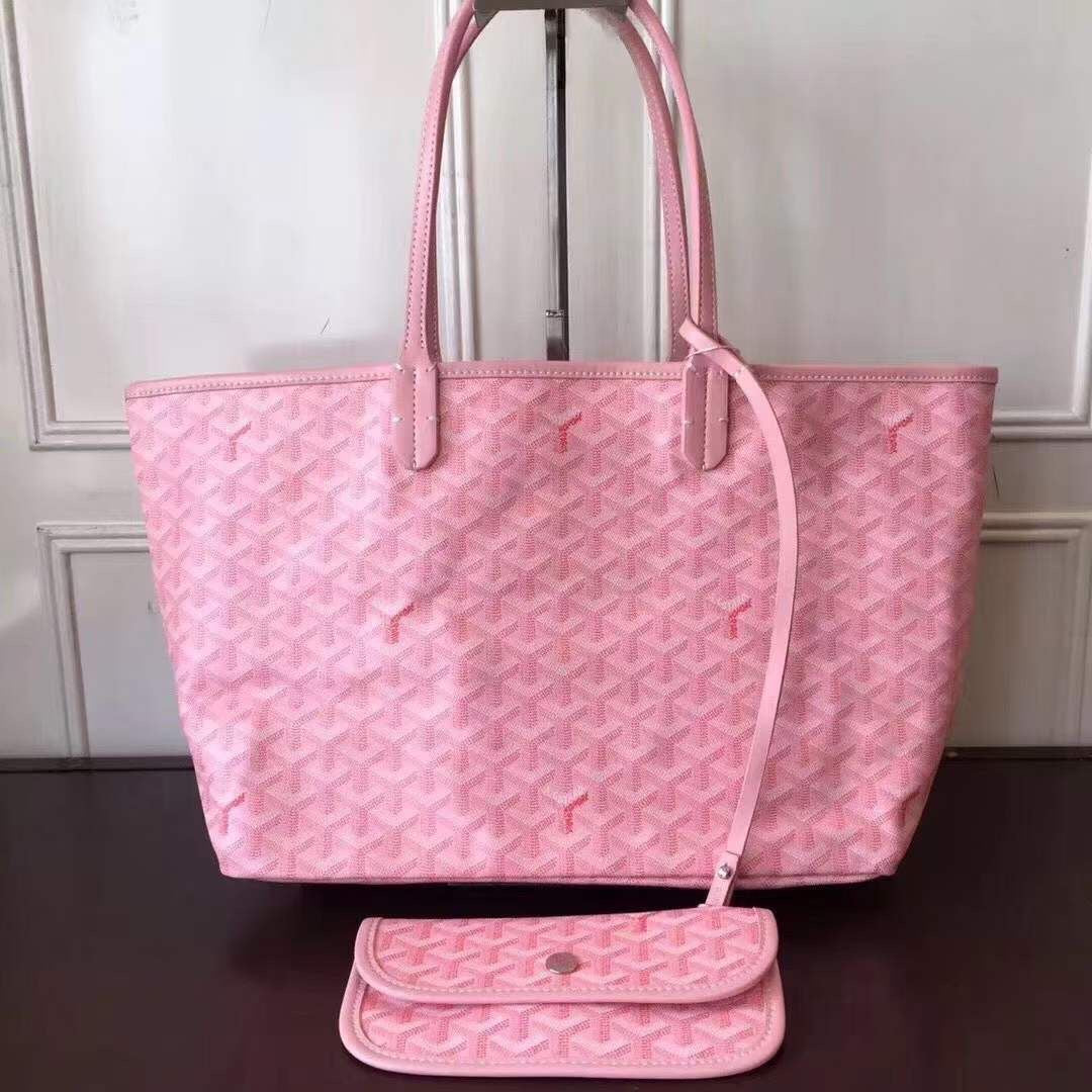 Goyard bag - big size 41 cm