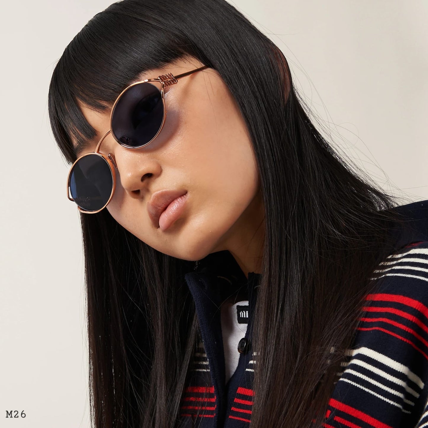 Miu miu sunglasses