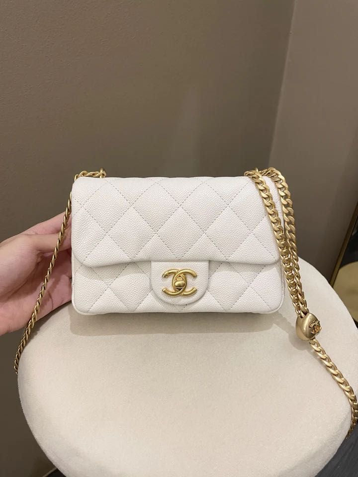 Chanel bag