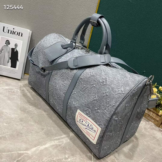 Lv travel bag