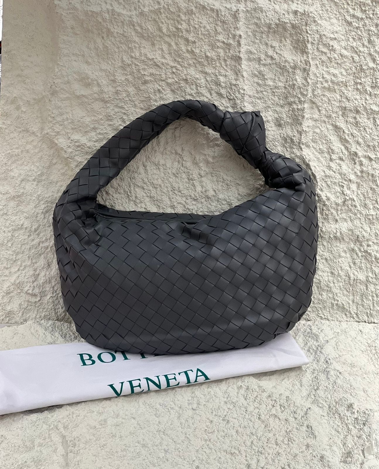 Bottega bag 40 cm