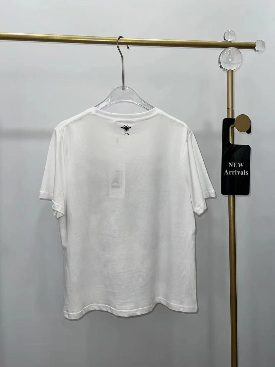 Dior tshirt