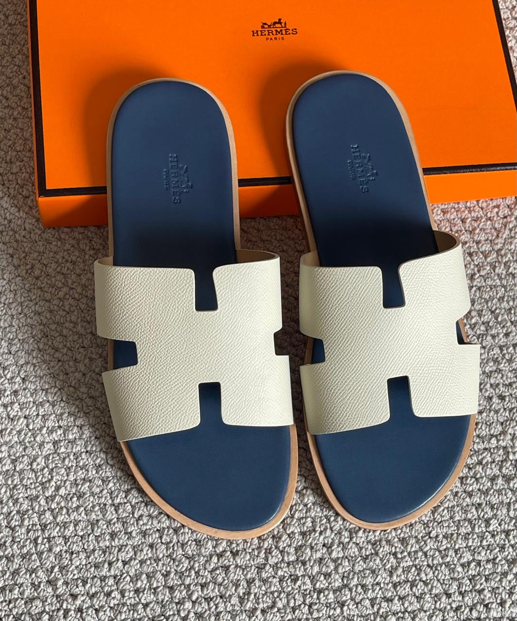 Hermes slippers izmir - men