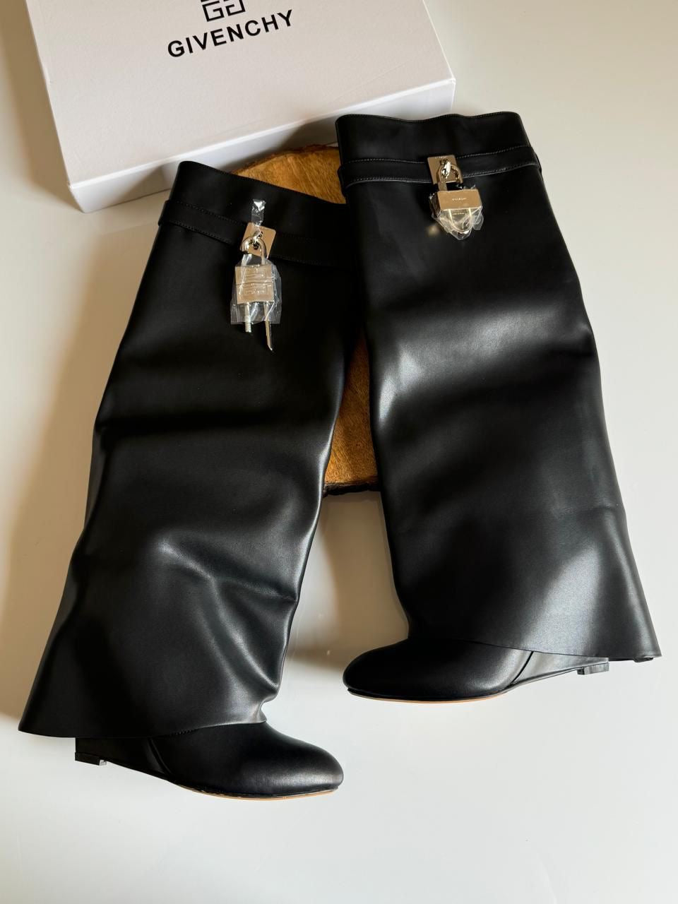 Givenchy boots