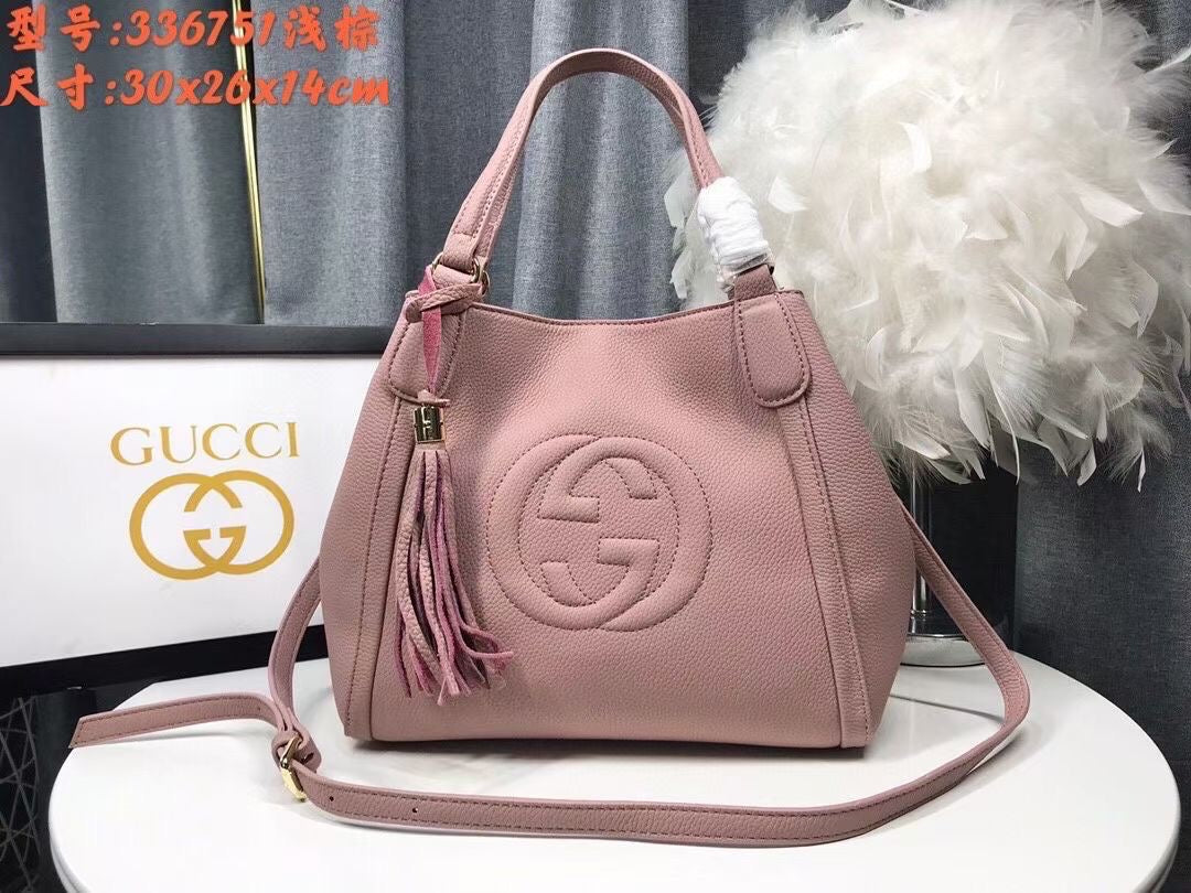 Gucci bag tote