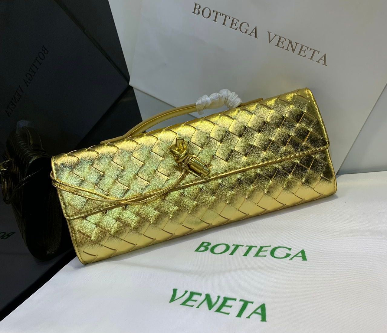 Bottega bag