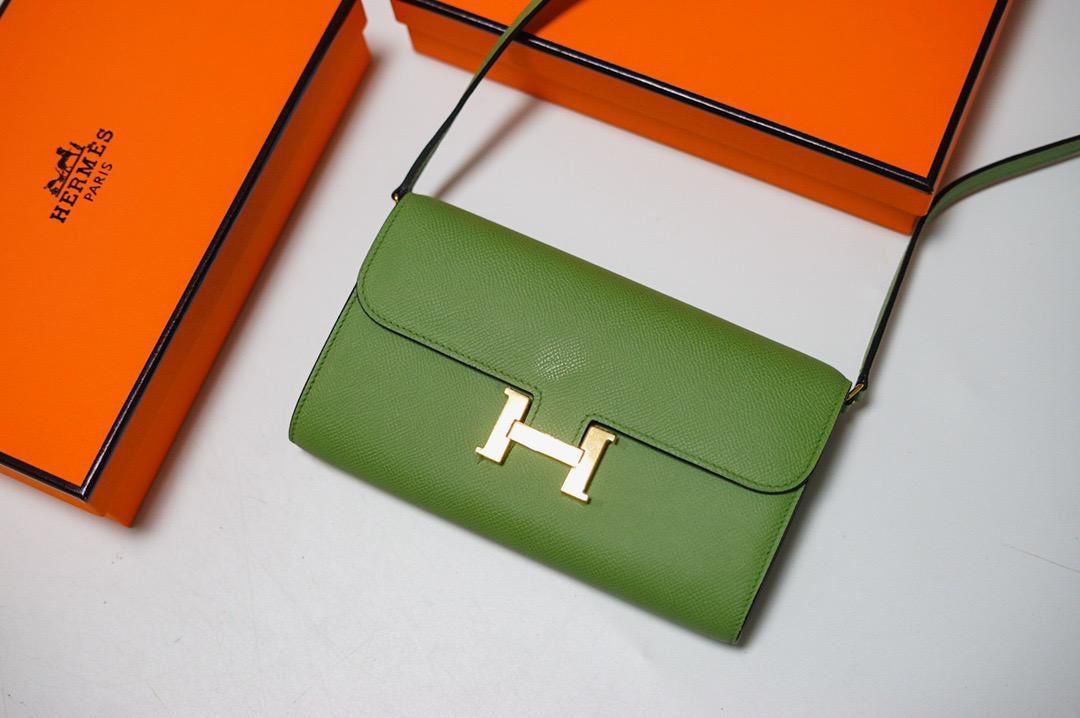 Hermes bag