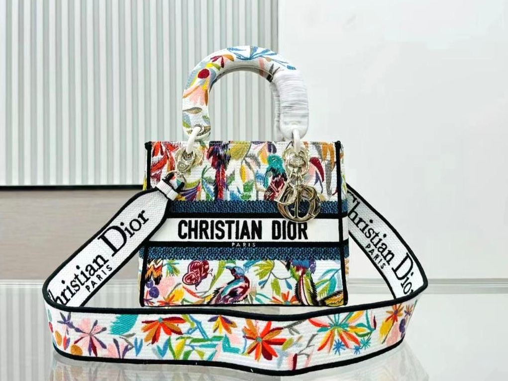 Dior bag