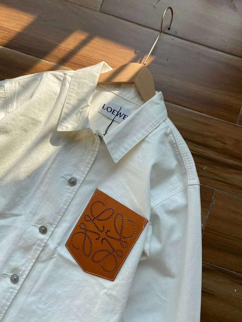 Loewe shirt