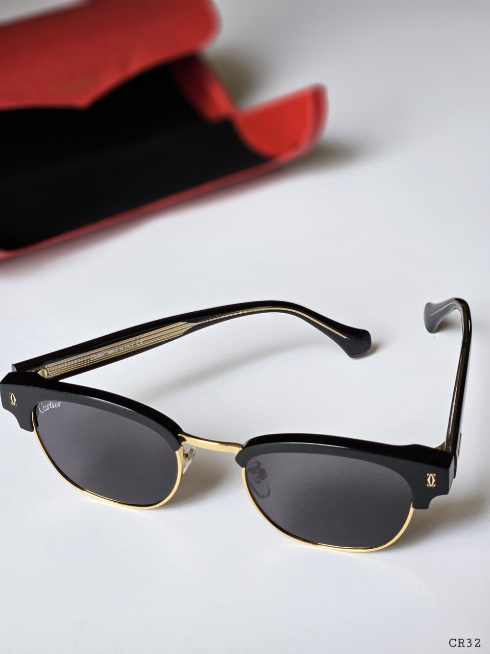 Cartier sunglasses