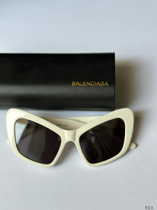 Balenciaga sunglasses